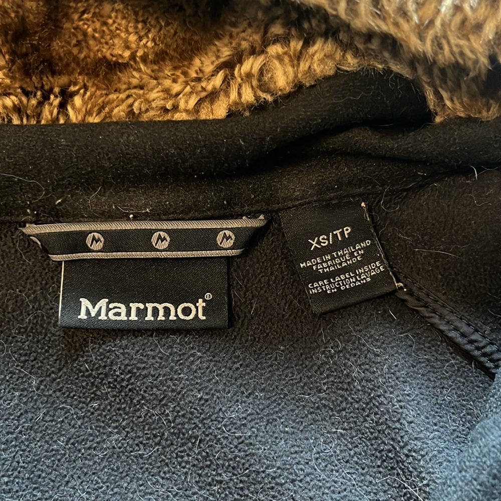 Marmot Furlong Soft-Shell Jacket - image 5